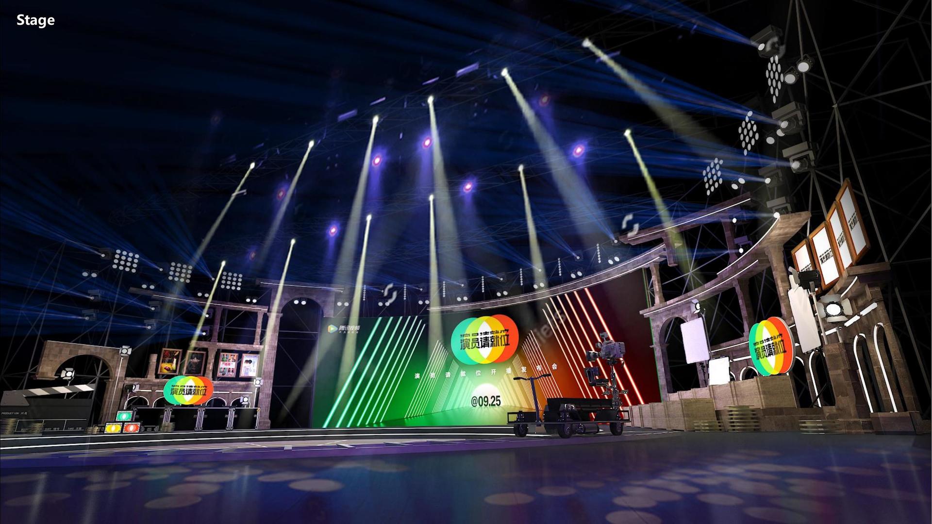 启汇影视文化入选“年度最具成长性文化企业”榜单